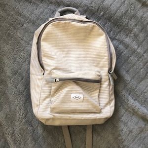 Fossil backpack